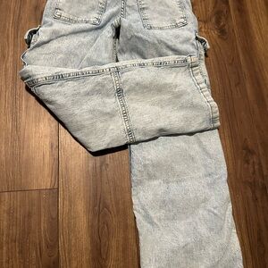 Cat & Jack Light Blue Kids' Jeans